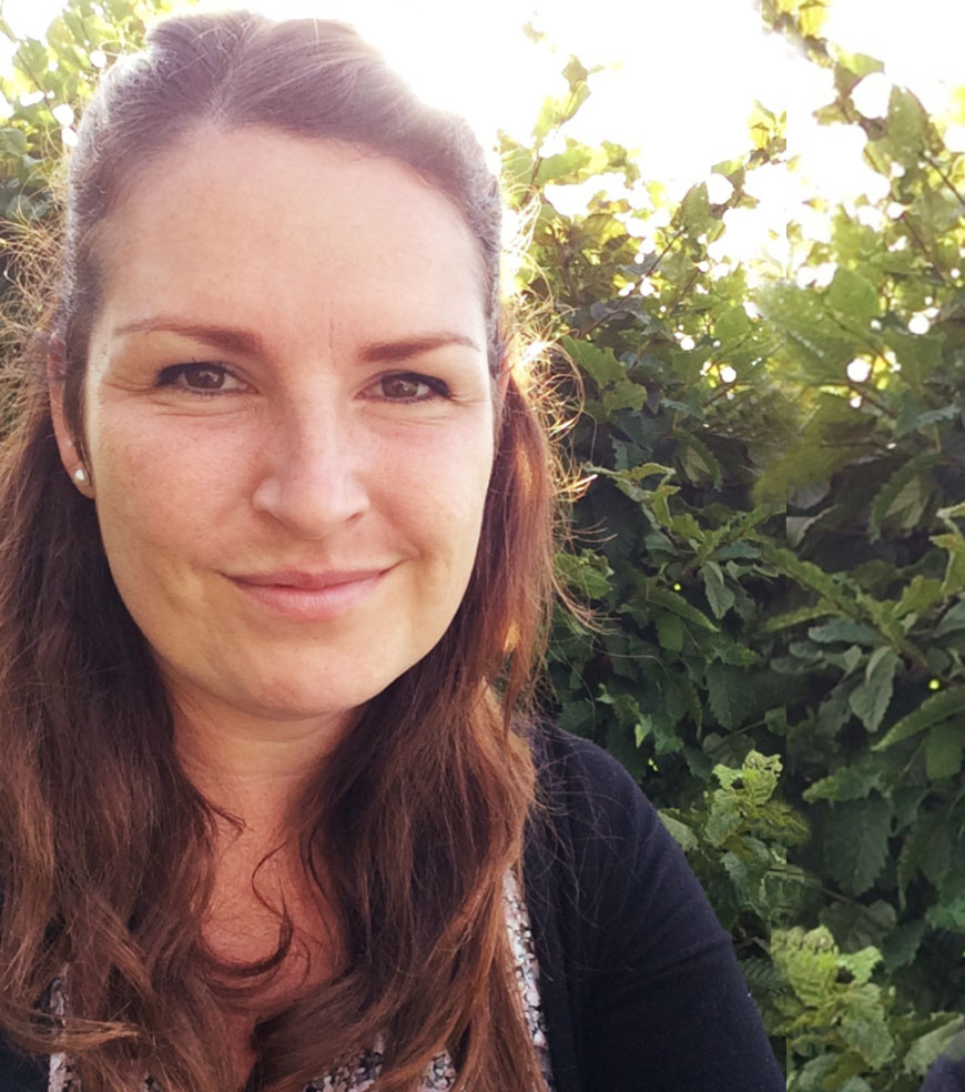 Ulrike Schattauer Ulrike Schattauer